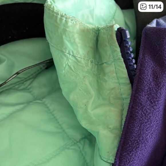 Women’s Ski Outfit - Picture 8 of 15